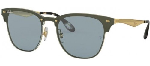 BLAZE CLUBMASTER RB 3576N